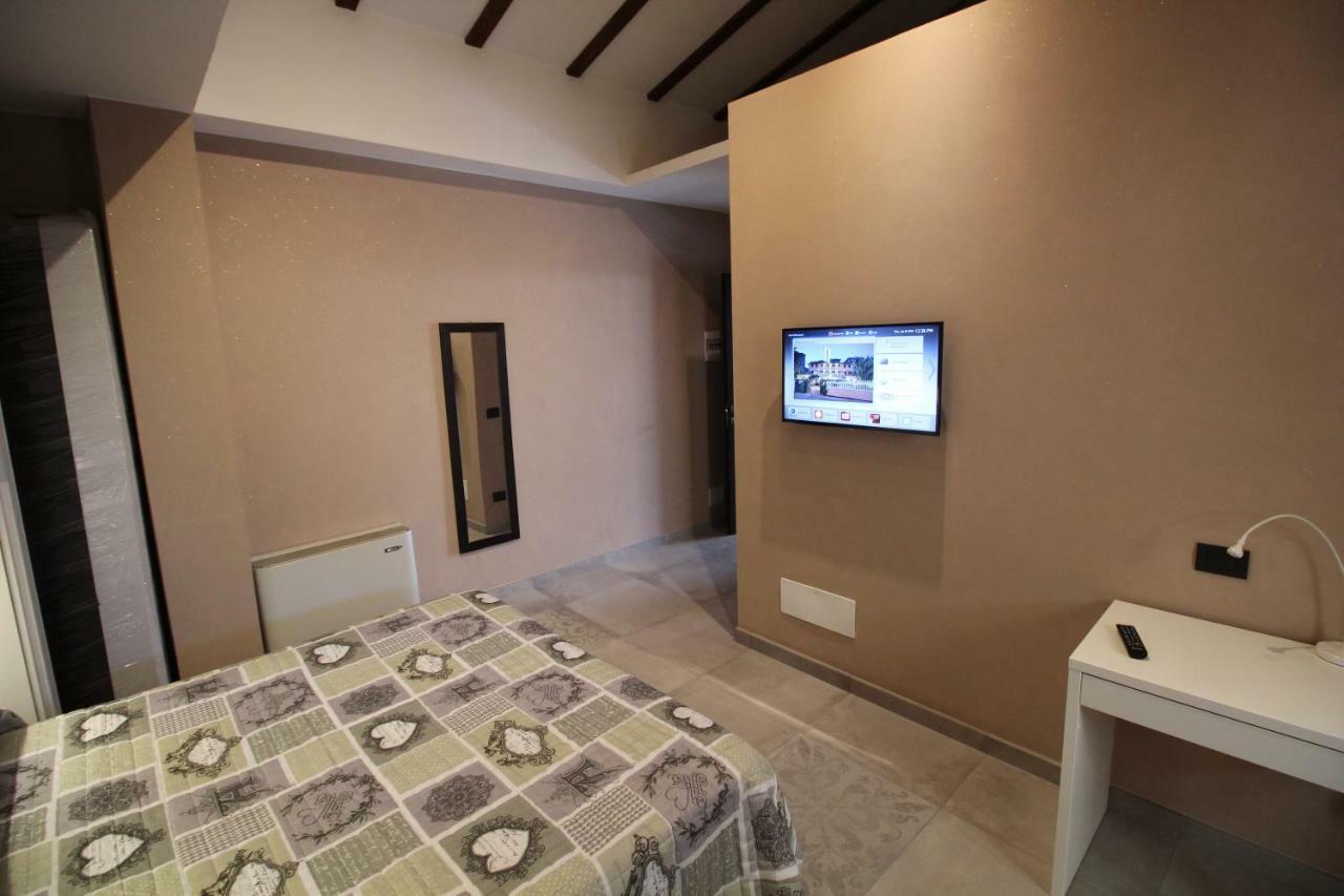 Aparthotel Del Prado Riva Ligure Exterior foto