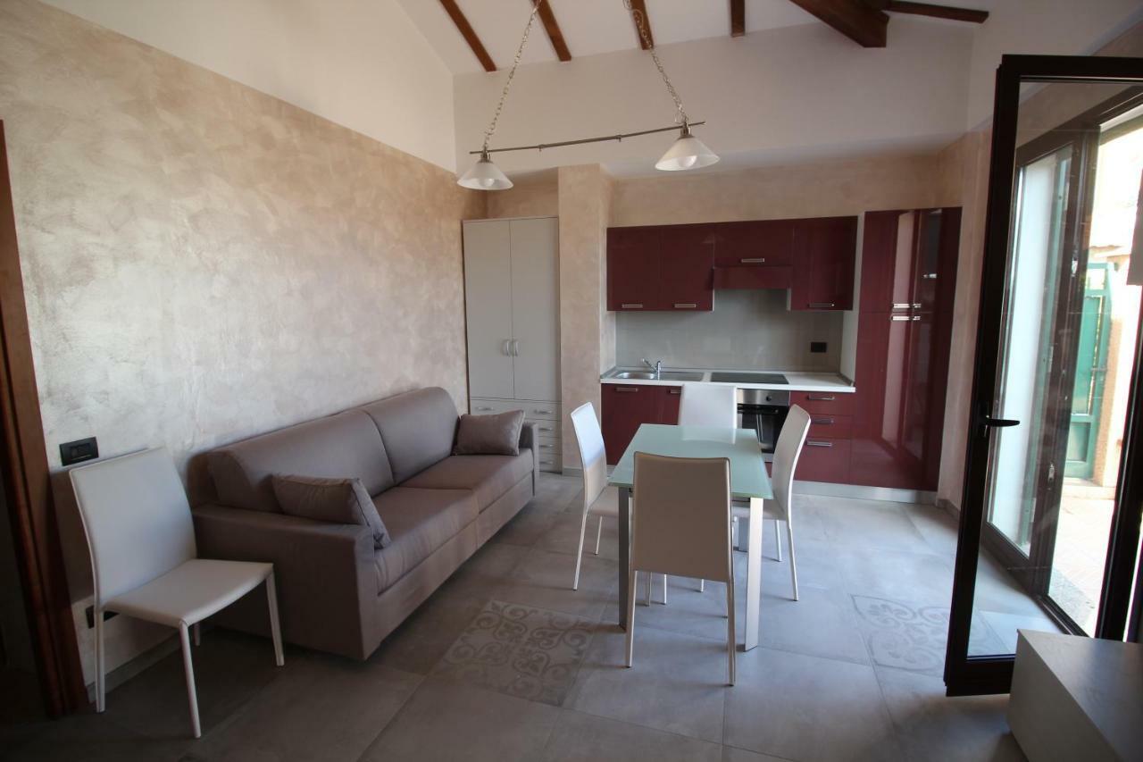 Aparthotel Del Prado Riva Ligure Exterior foto