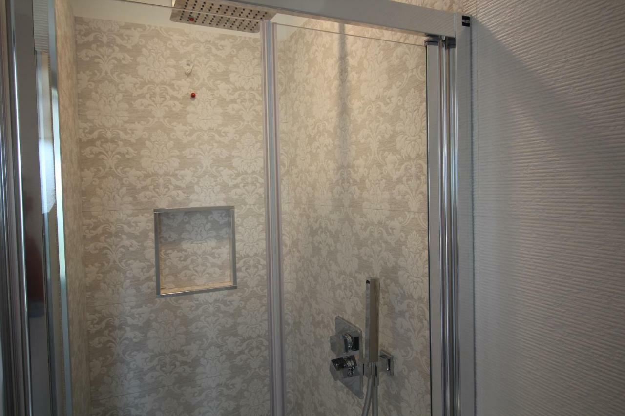 Aparthotel Del Prado Riva Ligure Exterior foto